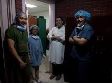 Surgical Team
